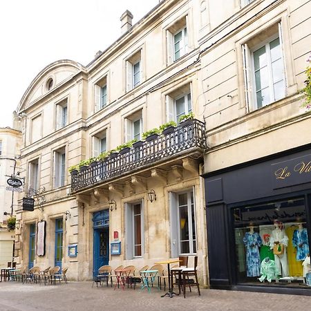 Hotel Heritage Cognac Exteriér fotografie