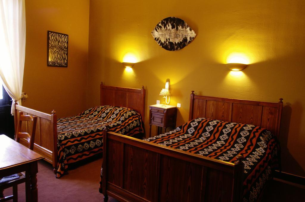 Hotel Heritage Cognac Exteriér fotografie