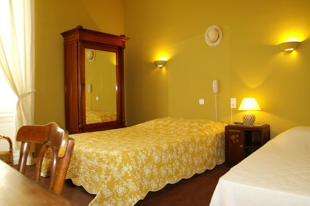 Hotel Heritage Cognac Exteriér fotografie