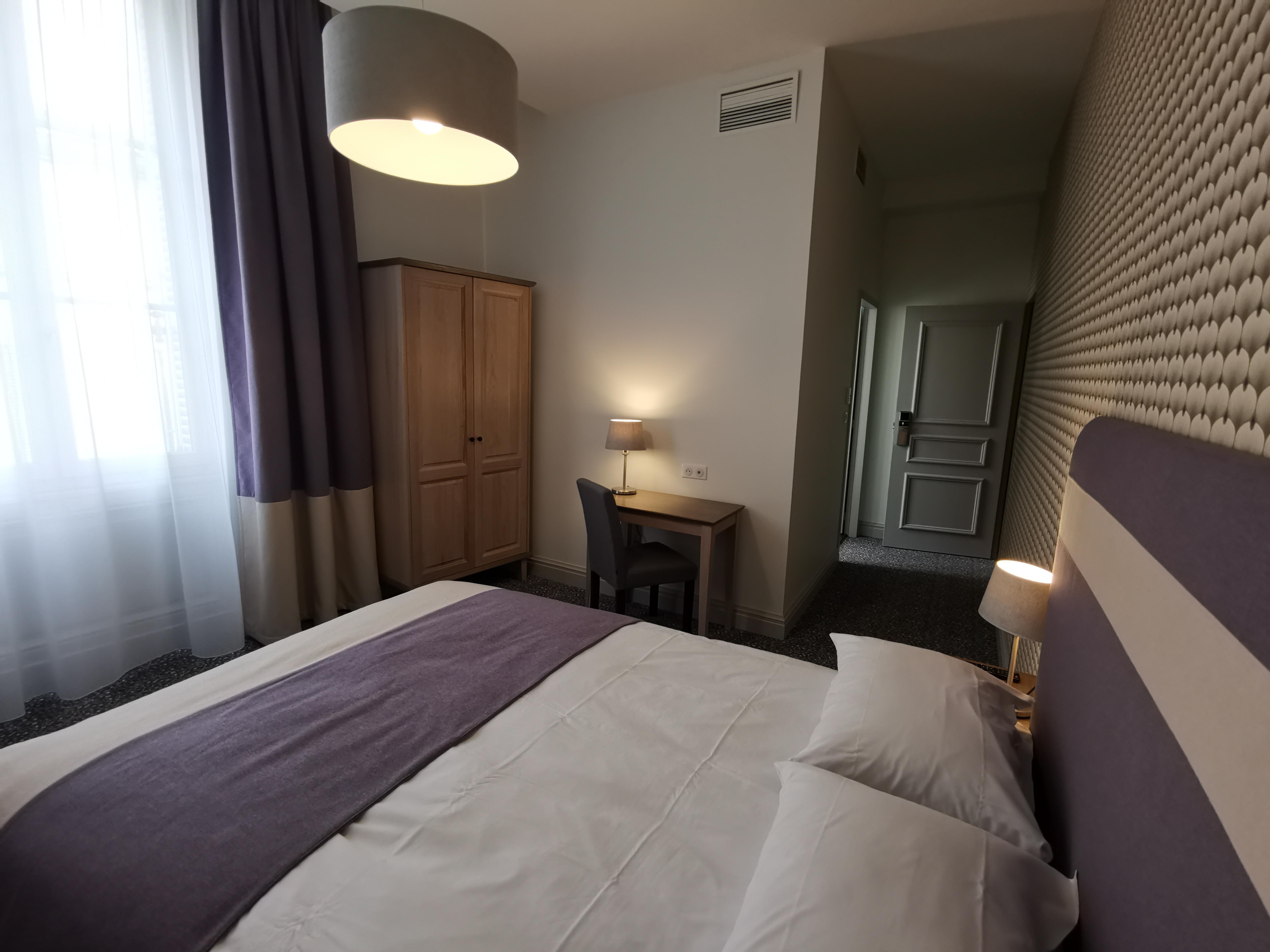 Hotel Heritage Cognac Exteriér fotografie