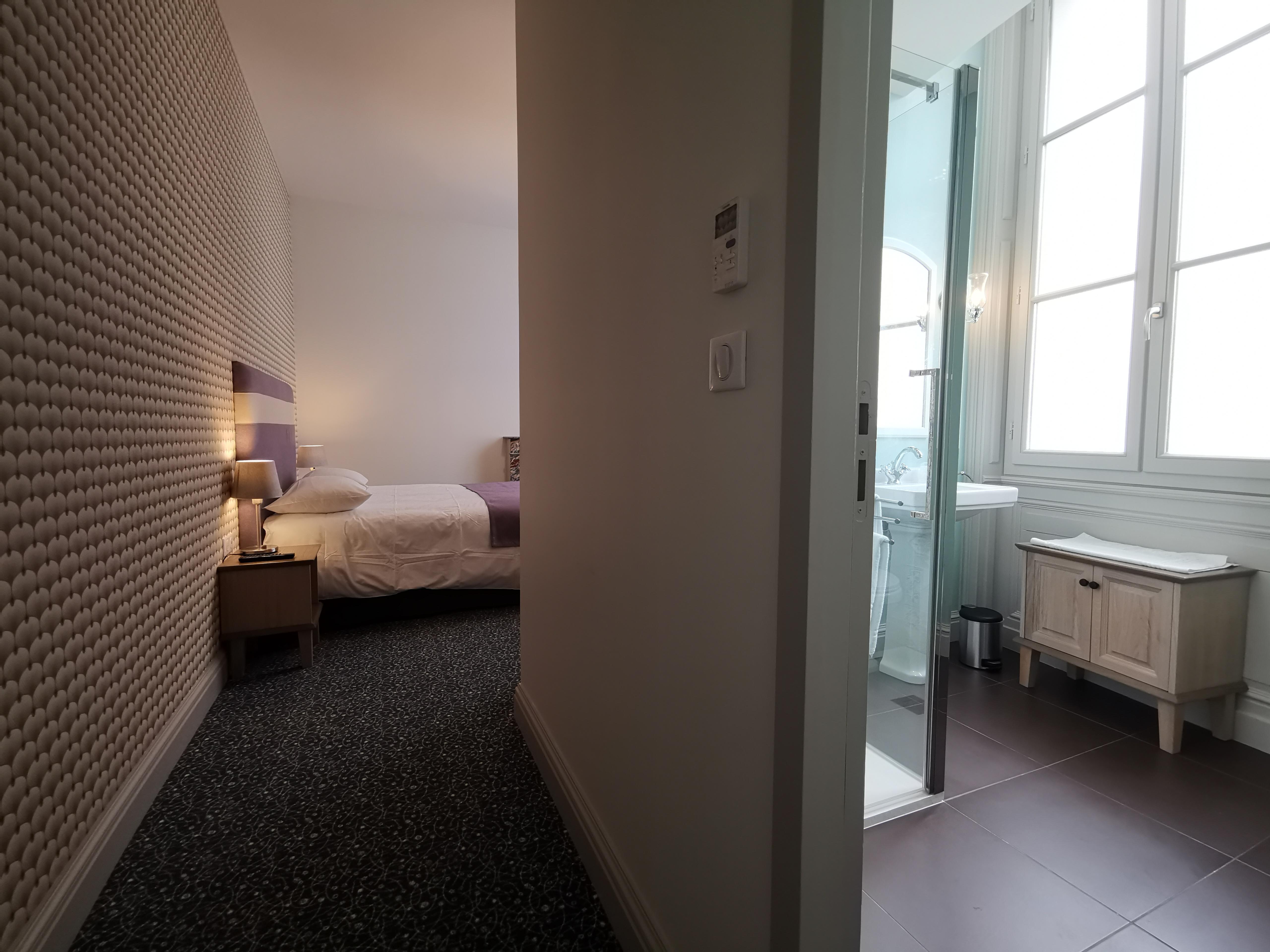 Hotel Heritage Cognac Exteriér fotografie
