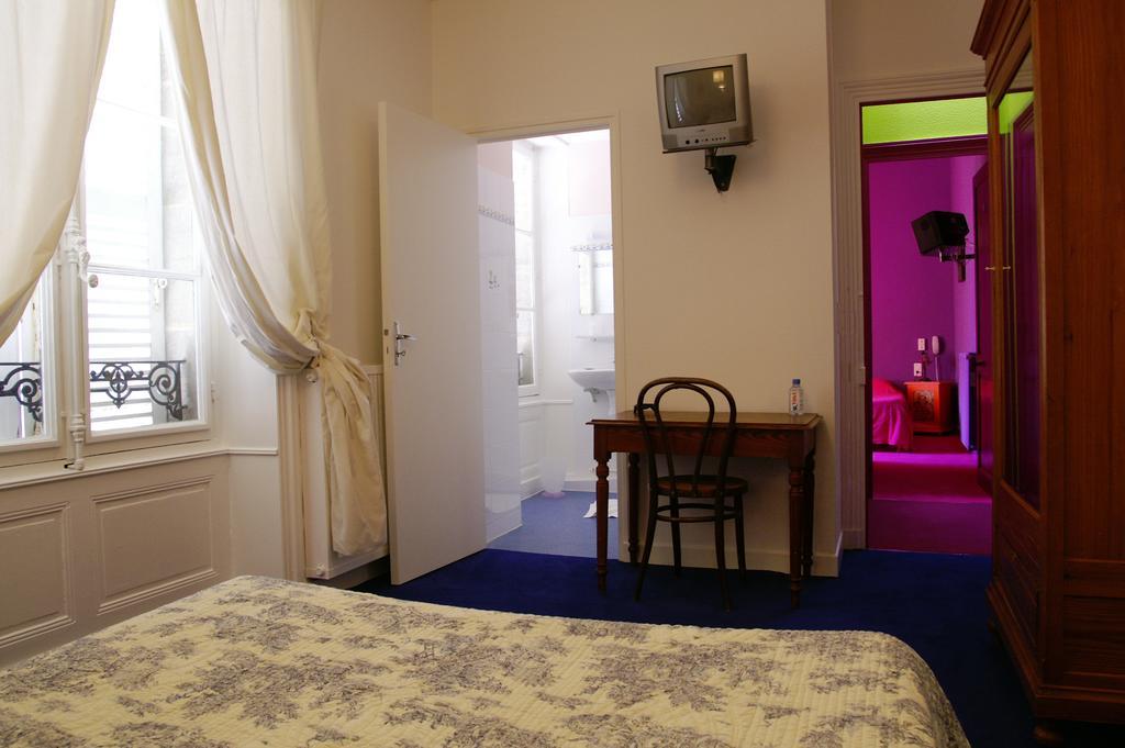 Hotel Heritage Cognac Exteriér fotografie