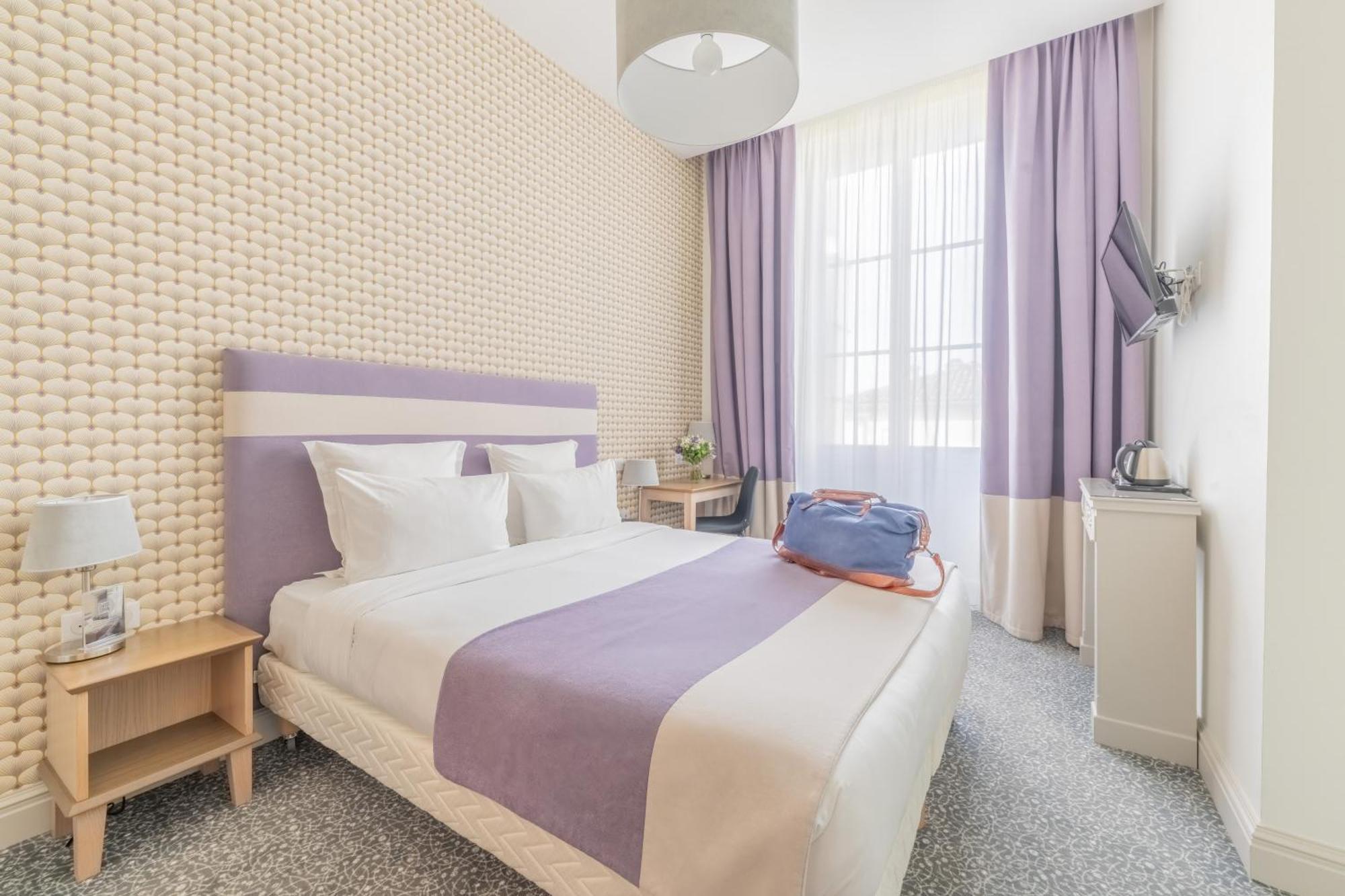 Hotel Heritage Cognac Exteriér fotografie