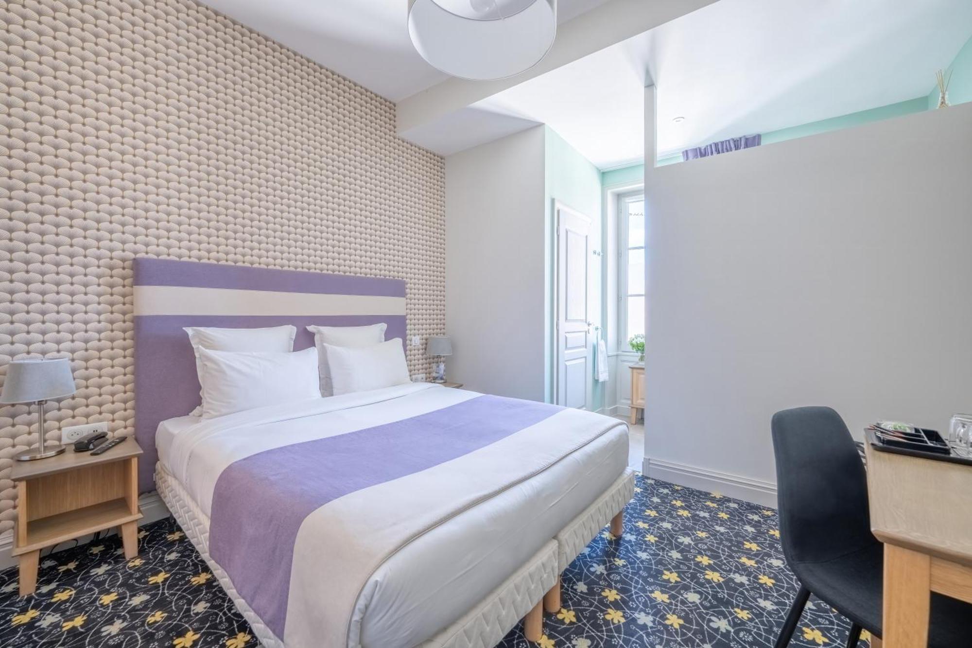 Hotel Heritage Cognac Exteriér fotografie