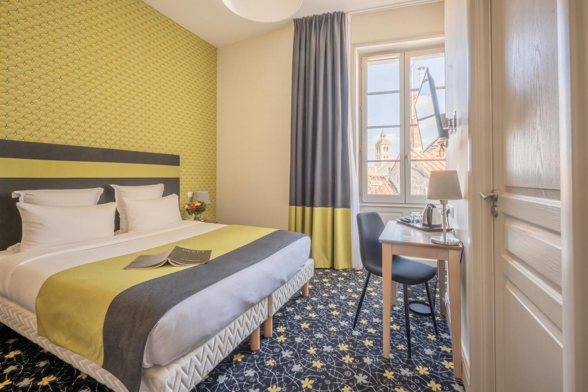 Hotel Heritage Cognac Exteriér fotografie