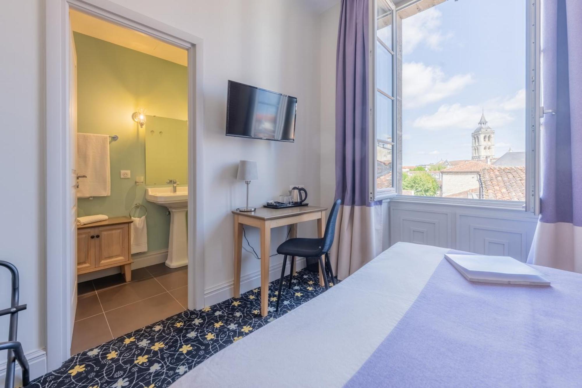 Hotel Heritage Cognac Exteriér fotografie
